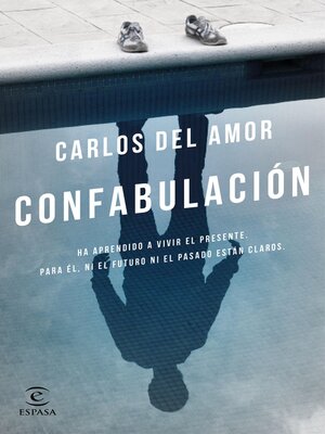 cover image of Confabulación